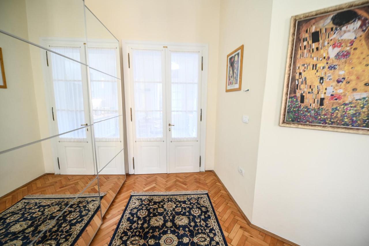 Apartamento Casa ABA Sibiu Exterior foto